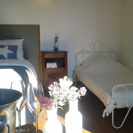 La Sauldre Bed & Breakfast Vailly-sur-Sauldre Eksteriør bilde