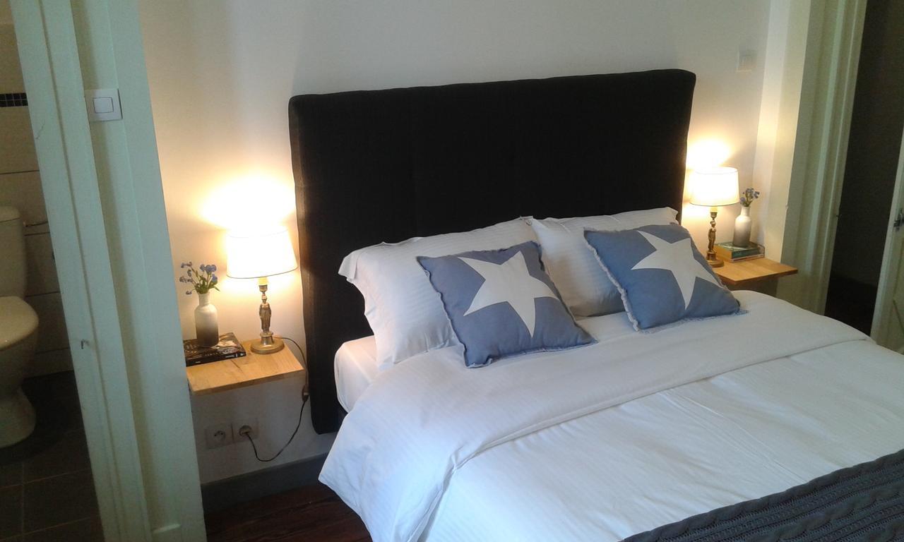 La Sauldre Bed & Breakfast Vailly-sur-Sauldre Eksteriør bilde
