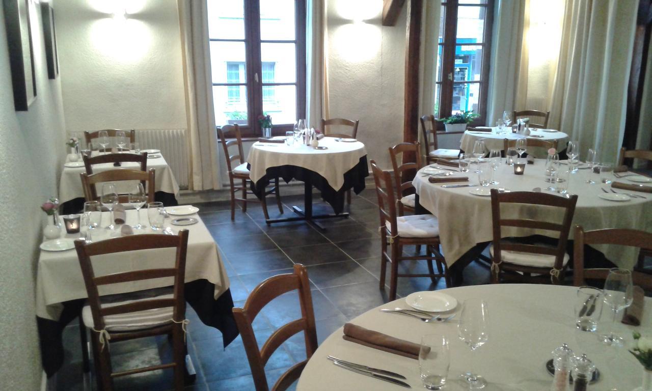 La Sauldre Bed & Breakfast Vailly-sur-Sauldre Eksteriør bilde